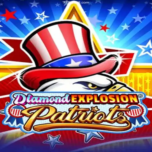 Exploring the Thrills of DiamondExplosionPatriots: A Revolutionary Gaming Experience