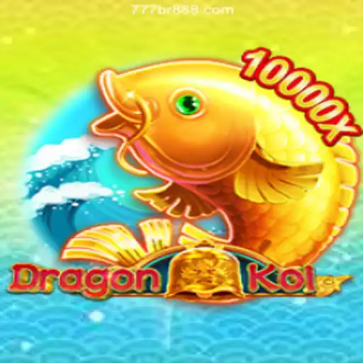 Discover the Enchanting World of DragonKoi at BR888.com