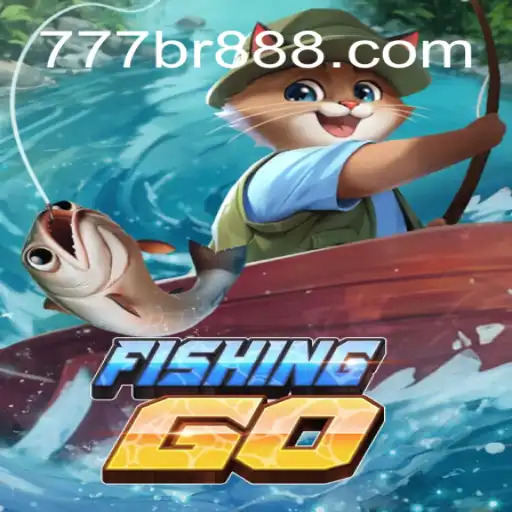 Discover the Thrills of FishingGO: A Dive Into Brazilian Online Gaming with BR888.com