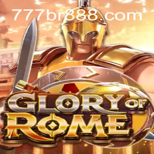 GloryofRome: Discover the Best of Brazilian Online Gaming Today