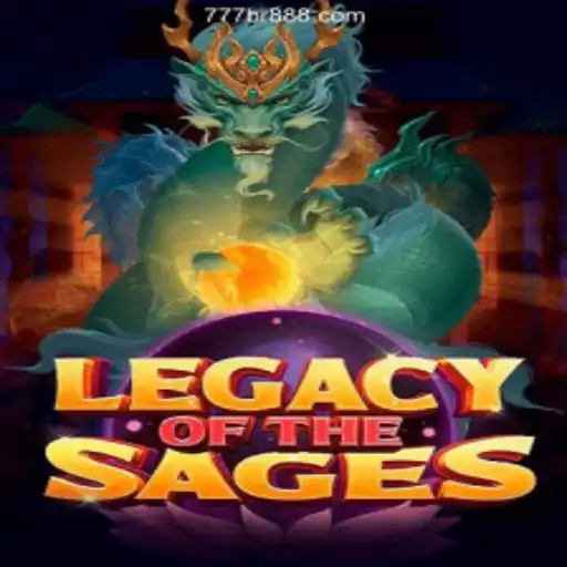 Legacy of the Sages: Discover the Enchantment of Brazilian Online Games with BR888.com