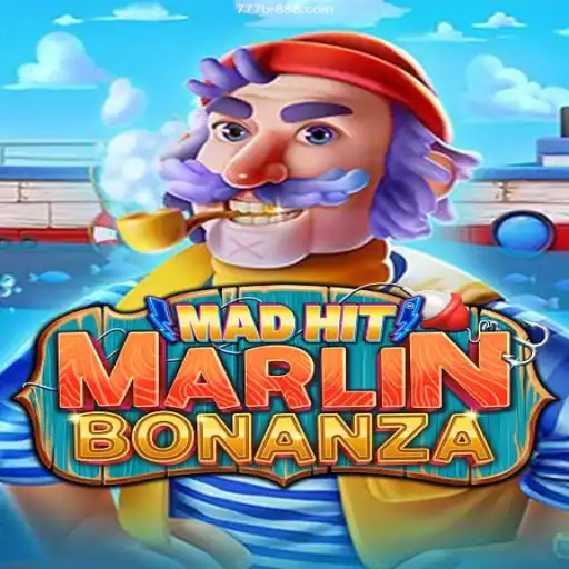 MadHitMarlinBonanza: Dive into the Thrilling World of Online Gaming with BR888.com