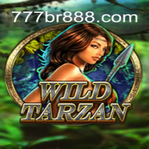 Discover the Adventure of WildTarzan with BR888.com Descubra o Melhor dos Jogos Online Brasileiros Hoje Mesmo